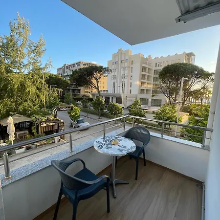 Appartement Azure Nest