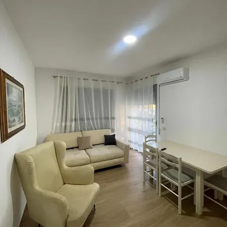 Azure Nest * Golem (Tirana)